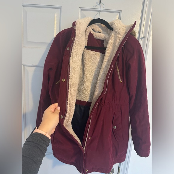 Women’s Nautica coat - Picture 5 of 7